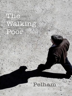 cover image of The Walking Poor